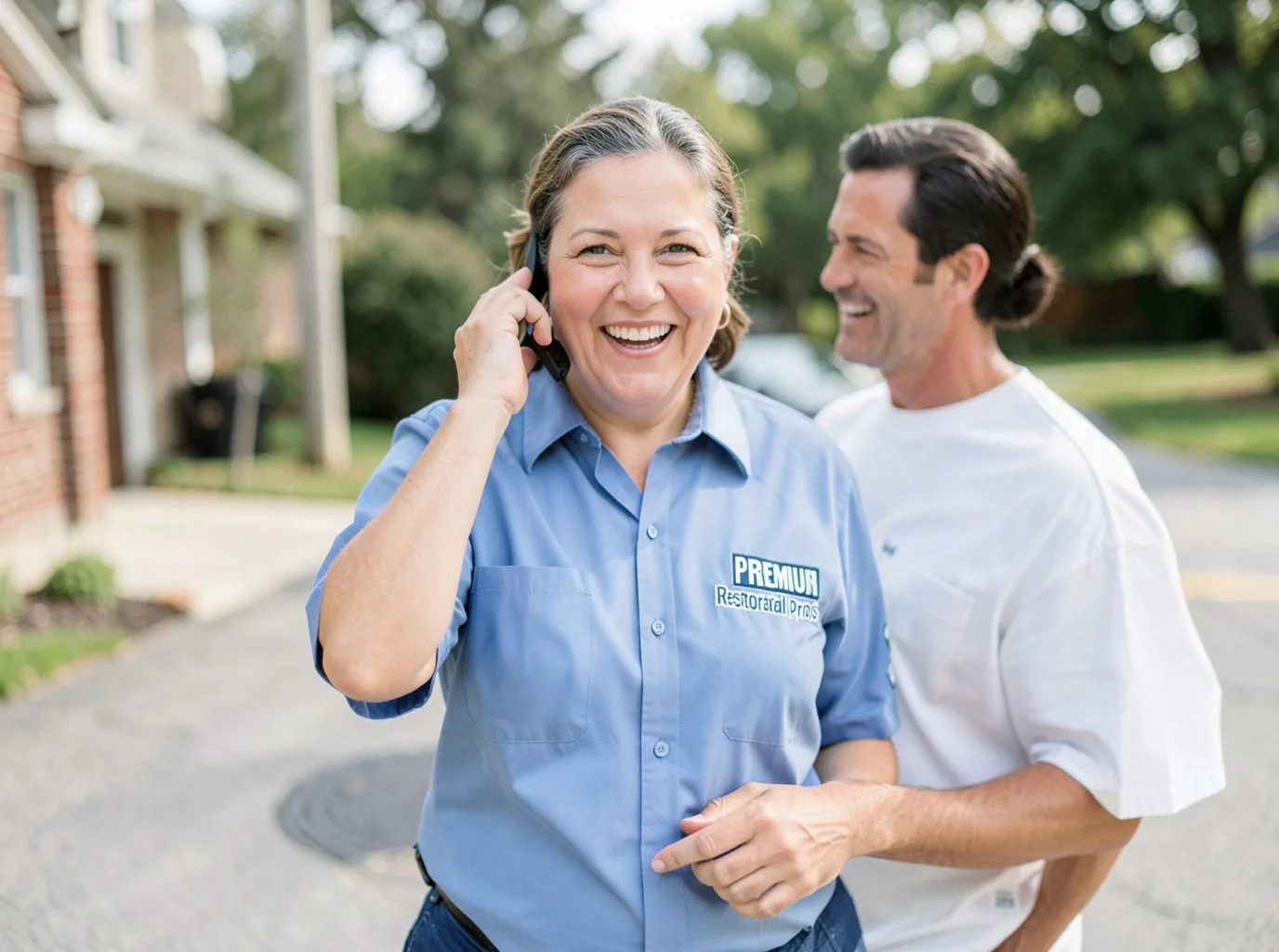 Water Damage Restoration Hallstead, PA FAQs